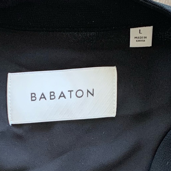 Babaton Hamelin Jacket - Picture 6 of 9